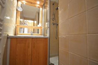 Résidence Asters - Duplex pour 2 personnes aux coeur des 3 Valées MAE-5284 - Les Menuires - 2