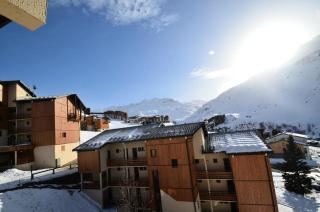 Résidence Asters - Duplex pour 2 personnes aux coeur des 3 Valées MAE-5284 - Les Menuires - 1