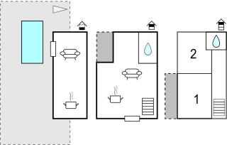 Cozy Home In Vela Luka With Wifi - 9