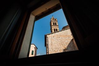 Hotel Le Mura - Foligno - 5