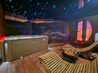 Le Chalet Loft Spa - Calais - 0