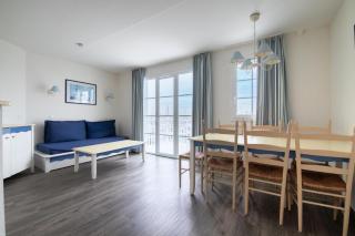 Port du Crouesty Cap'Océan - maeva Home - Appartement 3 pièces 6 personnes - Sélection - vue sur le Port MAE-8934 - Arzon - 9