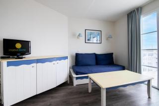 Port du Crouesty Cap'Océan - maeva Home - Appartement 3 pièces 6 personnes - Sélection - vue sur le Port MAE-8934 - Arzon - 8