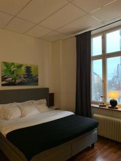 Best Guest Hotell och Vandrarhem - 8