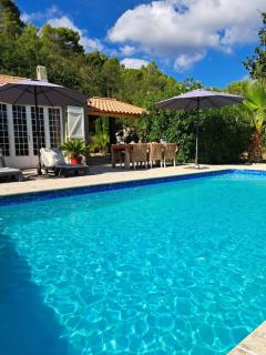 Villa Frejean - Callas - 9