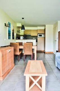 Résidence Belle Dune - maeva Home - Appartement 2 pièces 4 personnes - Sélection MAE-9334 - Fort-Mahon-Plage - 8