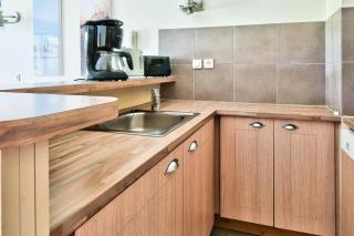 Résidence Belle Dune - maeva Home - Appartement 2 pièces 4 personnes - Sélection MAE-9334 - Fort-Mahon-Plage - 3
