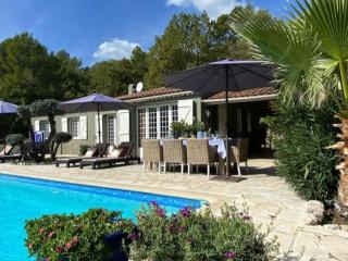 Villa Frejean - Callas - 6