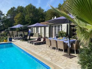 Villa Frejean - Callas - 8