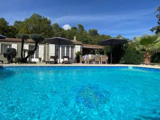 Villa Frejean - Callas - 0