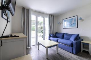 Port du Crouesty Cap'Océan - maeva Home - Appartement 2 Pièces 4 Personnes - Sélection MAE-1424 - Arzon - 9