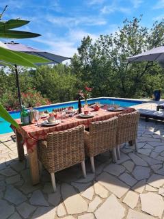 Villa Frejean - Callas - 3