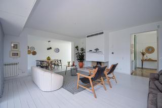 Spacious VIlla with Swiming Pool and Terrace - Cascais - 5