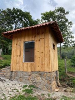 Sítio paiol Velho - Cristina - 1