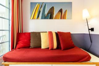 Village Moliets - maeva Home - Appartement 2 pièces 4 personnes - Confort MAE-9764 - Moliets-et-Maa - 6