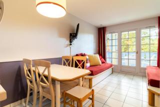 Village Moliets - maeva Home - Appartement 2 pièces 4 personnes - Confort MAE-9764 - Moliets-et-Maa - 4
