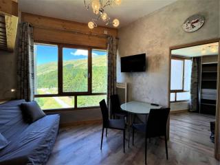 Résidence Caron - 2 pièces 25m² aux Menuires MAE-5394 - Les Menuires - 8