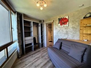 Résidence Caron - 2 pièces 25m² aux Menuires MAE-5394 - Les Menuires - 5