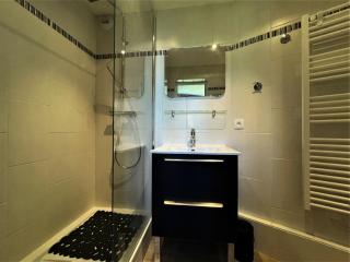 Résidence Caron - 2 pièces 25m² aux Menuires MAE-5394 - Les Menuires - 4