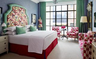 The Whitby Hotel - Nova Iorque - 4