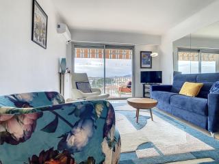 Appartement vue mer Juan les Pins - Antibes - 9