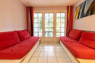 Village Moliets - maeva Home - Appartement 2 Pièces 5 Personnes - Confort MAE-4444 - Moliets-et-Maa - 9