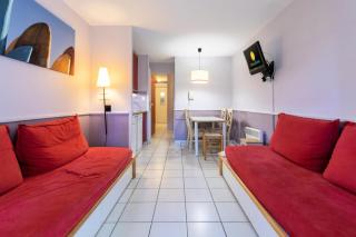 Village Moliets - maeva Home - Appartement 2 Pièces 5 Personnes - Confort MAE-4444 - Moliets-et-Maa - 8