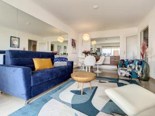 Appartement vue mer Juan les Pins - Antibes - 8