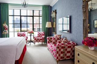 The Whitby Hotel - Nova Iorque - 5