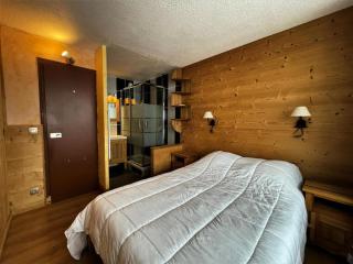 Résidence Peclet - Magnifique appartement 4 pers ski au pied au coeur des Menuires MAE-5454 - Les Menuires - 4