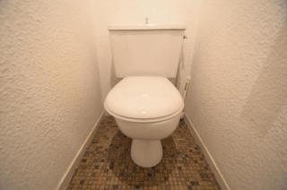 Résidence Chaviere - Studio pour 4 personnes avec balcon exposé Sud MAE-5494 - Les Menuires - 5