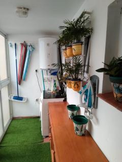 Alojamiento tahri - Torremolinos - 9