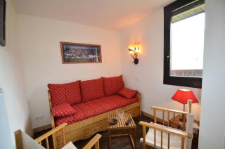 Résidence Soldanelles - Charmant appartement 4 pers aux pieds des pistes - Menuires MAE-5504 - Les Menuires - 9