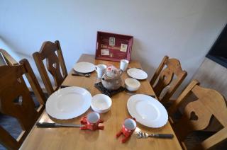 Résidence Soldanelles - Charmant appartement 4 pers aux pieds des pistes - Menuires MAE-5504 - Les Menuires - 6