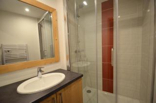 Résidence Soldanelles - Charmant appartement 4 pers aux pieds des pistes - Menuires MAE-5504 - Les Menuires - 3