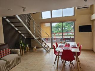 Monoambiente en Duplex Velez Sarsfield - Buenos Aires - 7