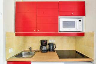 La résidence du Lac - maeva Home - Appartement 2 pièces 5 personnes - Sélection MAE-5404 - 3