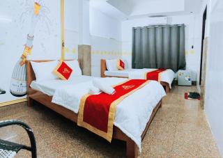 Trung Bảo Hotel - Ho Chi Minh - 7
