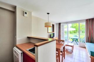 La résidence du Lac - maeva Home - Maison 3 pièces 6 personnes - Sélection MAE-5434 - Monflanquin - 4