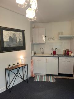 Studio Paris Bastille - Parijs - 6