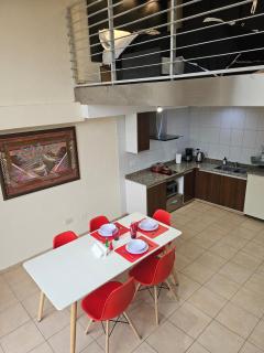 Monoambiente en Duplex Velez Sarsfield - Buenos Aires - 5
