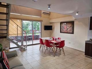 Monoambiente en Duplex Velez Sarsfield - Buenos Aires - 4