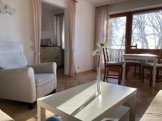 Ferienwohnung Aigisblick mit Pool und Sauna, direkt am Skihang - Missen-Wilhams - 0
