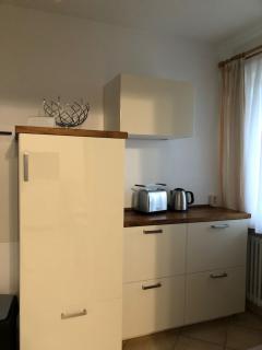 Ferienwohnung Aigisblick mit Pool und Sauna, direkt am Skihang - Missen-Wilhams - 3