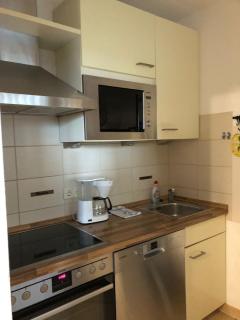 Ferienwohnung Aigisblick mit Pool und Sauna, direkt am Skihang - Missen-Wilhams - 2