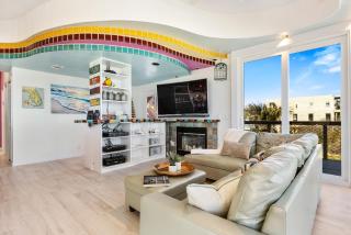 Little Latitdue Bethune Beach Oceanfront Home - New Smyrna Beach - 4