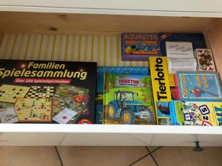 Ferienwohnung Aigisblick mit Pool und Sauna, direkt am Skihang - Missen-Wilhams - 4
