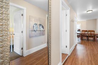 Pioneer Vacation Rentals - Pioneer North Suite downtown Ashland - Ashland - 8