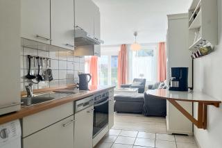 Sünnslag Wohnung 088 - Boltenhagen - 1
