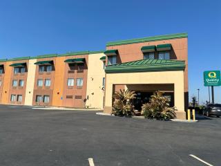 Quality Inn & Suites - Hattiesburg - 3